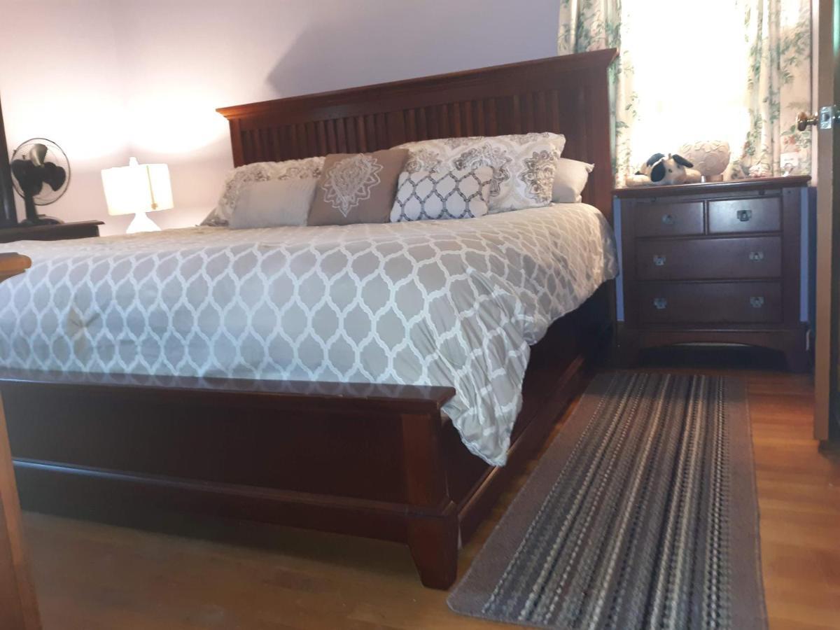 Quiet, Clean House W/ Steel Balls Bed and Breakfast Richmond Exterior foto